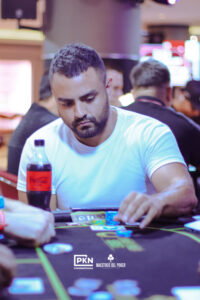 High Roller K.O Bounty 500K – WPS 2023 – Día Final – HR – Winner Poker Series 2023 800M GTZ – foto 23