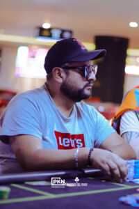 High Roller K.O Bounty 500K – WPS 2023 – Día Final – HR – Winner Poker Series 2023 800M GTZ – foto 9