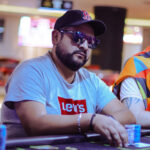 Día Final – High Roller – WPS 2023 – Winner Poker Series 2023 800M GTZ