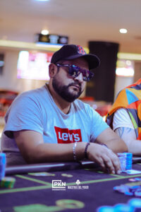 High Roller K.O Bounty 500K – WPS 2023 – Día Final – HR – Winner Poker Series 2023 800M GTZ – foto 32