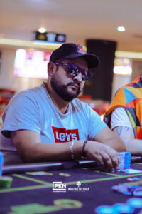 High Roller K.O Bounty 500K – WPS 2023 – Día Final – HR – Winner Poker Series 2023 800M GTZ – foto 15