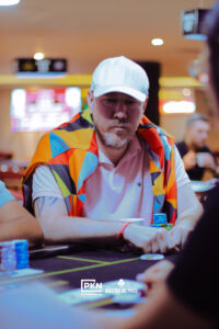 High Roller K.O Bounty 500K – WPS 2023 – Día Final – HR – Winner Poker Series 2023 800M GTZ – foto 2