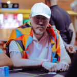 Día Final – High Roller – WPS 2023 – Winner Poker Series 2023 800M GTZ