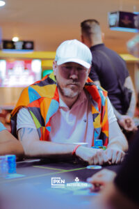 High Roller K.O Bounty 500K – WPS 2023 – Día Final – HR – Winner Poker Series 2023 800M GTZ – foto 31