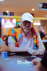 High Roller K.O Bounty 500K – WPS 2023 – Día Final – HR – Winner Poker Series 2023 800M GTZ – foto 17