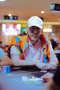 High Roller K.O Bounty 500K – WPS 2023 – Día Final – HR – Winner Poker Series 2023 800M GTZ – foto 45