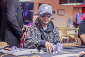 High Roller – Winner Poker Series 2025 – Día Final – Winner Poker Series Medellín 2025 Etapa 4 – foto 72