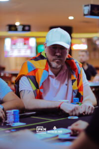 High Roller K.O Bounty 500K – WPS 2023 – Día Final – HR – Winner Poker Series 2023 800M GTZ – foto 29