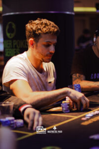High Roller K.O Bounty 500K – WPS 2023 – Día Final – HR – Winner Poker Series 2023 800M GTZ – foto 16