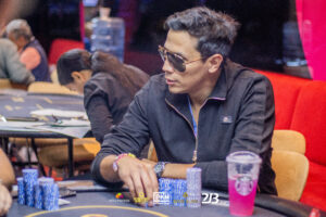 High Roller – Winner Poker Series 2025 – Día Final – Winner Poker Series Medellín 2025 Etapa 4 – foto 73