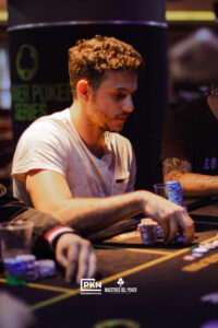 High Roller K.O Bounty 500K – WPS 2023 – Día Final – HR – Winner Poker Series 2023 800M GTZ – foto 46