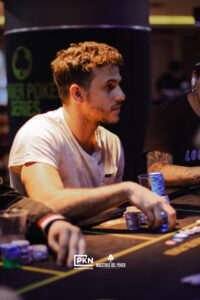 High Roller K.O Bounty 500K – WPS 2023 – Día Final – HR – Winner Poker Series 2023 800M GTZ – foto 27