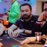 Día Final – High Roller – WPS 2023 – Winner Poker Series 2023 800M GTZ