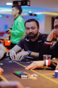 High Roller K.O Bounty 500K – WPS 2023 – Día Final – HR – Winner Poker Series 2023 800M GTZ – foto 7