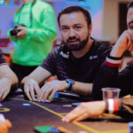 Día Final – High Roller – WPS 2023 – Winner Poker Series 2023 800M GTZ