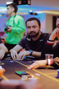 High Roller K.O Bounty 500K – WPS 2023 – Día Final – HR – Winner Poker Series 2023 800M GTZ – foto 41