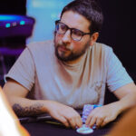 Día Final – High Roller – WPS 2023 – Winner Poker Series 2023 800M GTZ