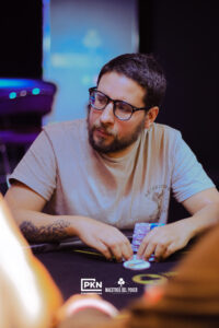 High Roller K.O Bounty 500K – WPS 2023 – Día Final – HR – Winner Poker Series 2023 800M GTZ – foto 28