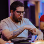 Día Final – High Roller – WPS 2023 – Winner Poker Series 2023 800M GTZ