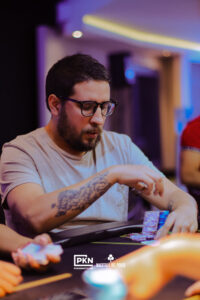 High Roller K.O Bounty 500K – WPS 2023 – Día Final – HR – Winner Poker Series 2023 800M GTZ – foto 10