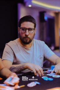High Roller K.O Bounty 500K – WPS 2023 – Día Final – HR – Winner Poker Series 2023 800M GTZ – foto 39