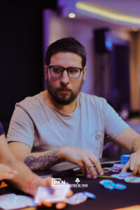High Roller K.O Bounty 500K – WPS 2023 – Día Final – HR – Winner Poker Series 2023 800M GTZ – foto 21