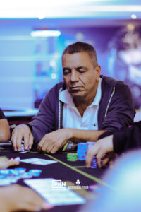 High Roller K.O Bounty 500K – WPS 2023 – Día Final – HR – Winner Poker Series 2023 800M GTZ – foto 6