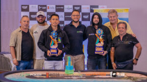 Evento Principal 100K – Caribe Festival PPPoker – Dia Final – Evento Principal – foto 19