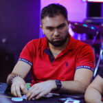 Día Final – High Roller – WPS 2023 – Winner Poker Series 2023 800M GTZ