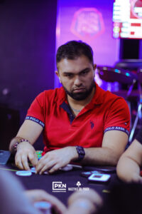 High Roller K.O Bounty 500K – WPS 2023 – Día Final – HR – Winner Poker Series 2023 800M GTZ – foto 18