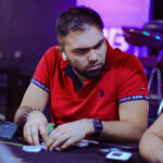 Día Final – High Roller – WPS 2023 – Winner Poker Series 2023 800M GTZ