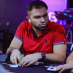 Día Final – High Roller – WPS 2023 – Winner Poker Series 2023 800M GTZ
