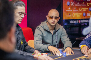 High Roller – Winner Poker Series 2025 – Día Final – Winner Poker Series Medellín 2025 Etapa 4 – foto 71