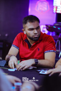 High Roller K.O Bounty 500K – WPS 2023 – Día Final – HR – Winner Poker Series 2023 800M GTZ – foto 37
