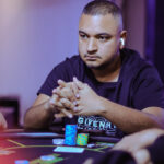 Día Final – High Roller – WPS 2023 – Winner Poker Series 2023 800M GTZ