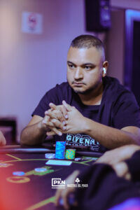 High Roller K.O Bounty 500K – WPS 2023 – Día Final – HR – Winner Poker Series 2023 800M GTZ – foto 14