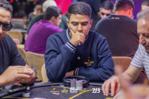 Evento Principal – Winner Poker Series Medellín Etapa 4 – Día 1A – Winner Poker Series Medellín 2025 Etapa 4 – foto 152