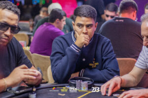 Evento Principal – Winner Poker Series Medellín Etapa 4 – Día 1A – Winner Poker Series Medellín 2025 Etapa 4 – foto 150