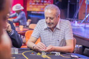 Evento Principal – Winner Poker Series Medellín Etapa 4 – Día 1A – Winner Poker Series Medellín 2025 Etapa 4 – foto 151