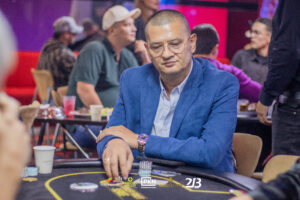 Evento Principal – Winner Poker Series Medellín Etapa 4 – Día 1A – Winner Poker Series Medellín 2025 Etapa 4 – foto 148