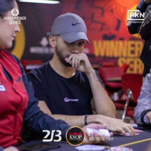 Warm Up – KSOP Bogotá – Día 1A – KSOP-WPS Bogotá – foto 131