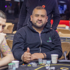 Evento Principal – Winner Poker Series Medellín Etapa 4 – Día 1A – Winner Poker Series Medellín 2025 Etapa 4 – foto 149