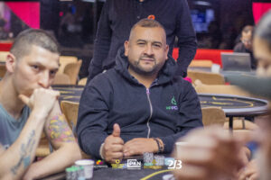 Evento Principal – Winner Poker Series Medellín Etapa 4 – Día 1A – Winner Poker Series Medellín 2025 Etapa 4 – foto 146