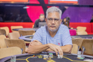 Evento Principal – Winner Poker Series Medellín Etapa 4 – Día 1A – Winner Poker Series Medellín 2025 Etapa 4 – foto 145
