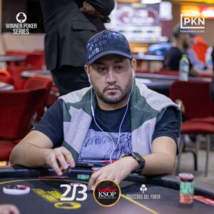 Warm Up – KSOP Bogotá – Día 1A – KSOP-WPS Bogotá – foto 133