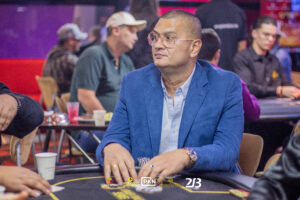 Evento Principal – Winner Poker Series Medellín Etapa 4 – Día 1A – Winner Poker Series Medellín 2025 Etapa 4 – foto 144
