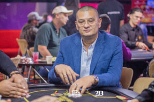Evento Principal – Winner Poker Series Medellín Etapa 4 – Día 1A – Winner Poker Series Medellín 2025 Etapa 4 – foto 142