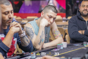 Evento Principal – Winner Poker Series Medellín Etapa 4 – Día 1A – Winner Poker Series Medellín 2025 Etapa 4 – foto 141