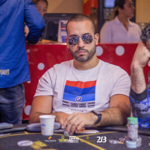 Evento Principal – Winner Poker Series Medellín Etapa 4 – Día 1A – Winner Poker Series Medellín 2025 Etapa 4 – foto 140