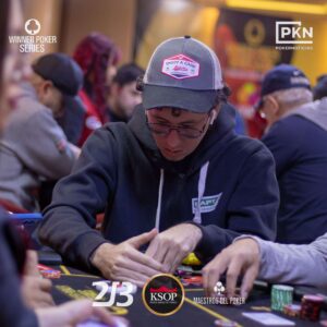Warm Up – KSOP Bogotá – Día 1A – KSOP-WPS Bogotá – foto 139